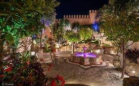 Dar Echchaouen Maison D'Hotes & Riad